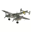 Revell - Arado AR-240 makett