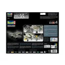 Revell - Arado AR-240 makett
