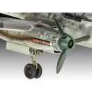 Revell - Arado AR-240 makett
