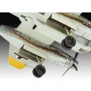 Revell - Arado AR-240 makett