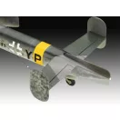 Revell - Arado AR-240 makett