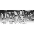 Revell - Arado AR-240 makett