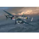 Revell - Arado AR-240 makett