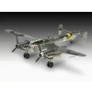 Revell - Arado AR-240 makett