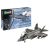 Revell Lockheed Martin F-35A Lightning II makett