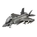 Revell - F-35A makett