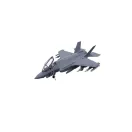 Revell - F-35A makett