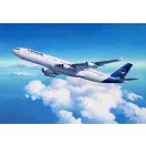 Revell - A340-300 Lufthansa New Livery repülő makett
