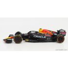 Burago Red Bull RB18, No.11, Oracle Red Bull racing, Red Bull, formula 1, S.Perez, 2022