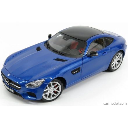Maisto MERCEDES BENZ GT-S AMG 2014