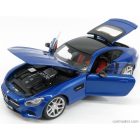 Maisto MERCEDES BENZ GT-S AMG 2014