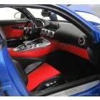 Maisto MERCEDES BENZ GT-S AMG 2014