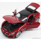 Maisto MERCEDES BENZ GT S AMG 2014