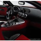 Maisto MERCEDES BENZ GT S AMG 2014