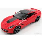 Maisto CHEVROLET CORVETTE C7 COUPE STINGRAY 2014