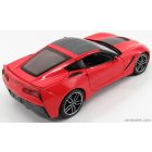 Maisto CHEVROLET CORVETTE C7 COUPE STINGRAY 2014