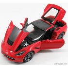 Maisto CHEVROLET CORVETTE C7 COUPE STINGRAY 2014