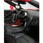 Maisto CHEVROLET CORVETTE C7 COUPE STINGRAY 2014