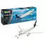 Revell - Airbus A330-300 - Lufthansa "New Livery" repülő makett