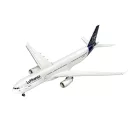 Revell - Airbus A330-300 - Lufthansa "New Livery" repülő makett