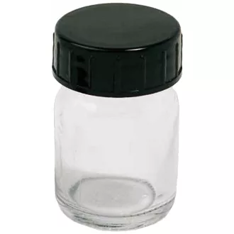 Revell festékkeverő üveg 25ml