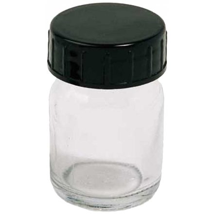 Revell festékkeverő üveg 25ml