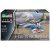 Revell P-51D Mustang Late Version  makett