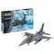 Revell - Lockheed Martin F-16D Tigermeet 2014 makett