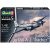 Revell Junkers Ju-188A-1 Racher makett