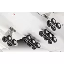 Revell - Airbus A380-800 Lufthansa New Livery repülő makett