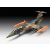 Revell Lockheed F-104G Starfighter RNAF/BAF makett