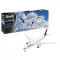 Revell - Airbus A350-900 Lufthansa New Livery repülő makett