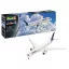 Revell - Airbus A350-900 Lufthansa New Livery repülő makett