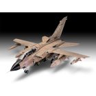 Revell Tornado GR Mk.1 RAF "Gulf War" makett