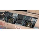 Revell Tornado GR Mk.1 RAF "Gulf War" makett