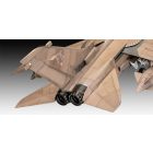 Revell Tornado GR Mk.1 RAF "Gulf War" makett