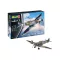 Revell - Supermarine Spitfire Mk.Vb makett