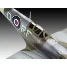 Revell - Supermarine Spitfire Mk.Vb makett
