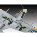 Revell - Supermarine Spitfire Mk.Vb makett