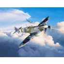 Revell - Supermarine Spitfire Mk.Vb makett