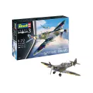 Revell - Supermarine Spitfire Mk.Vb makett