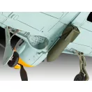 Revell - Focke Wulf Fw190 F-8 makett