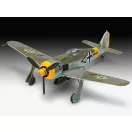 Revell - Focke Wulf Fw190 F-8 makett
