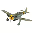 Revell - Focke Wulf Fw190 F-8 makett