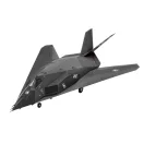Revell - F-117A Nighthawk Stealth Fighter makett