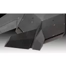 Revell - F-117A Nighthawk Stealth Fighter makett