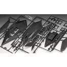 Revell - F-117A Nighthawk Stealth Fighter makett