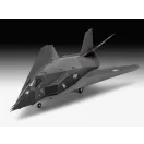 Revell - F-117A Nighthawk Stealth Fighter makett