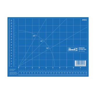 Revell Cutting Mat - Small (A4) vágóalátét