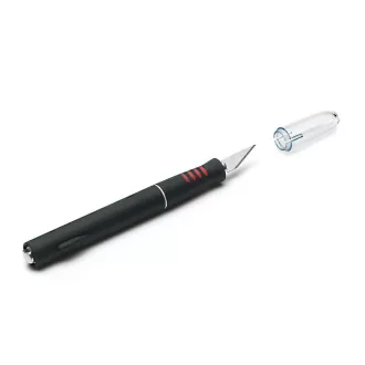 Revell Scalpel w/5 Blades (Blister) makettező kés
